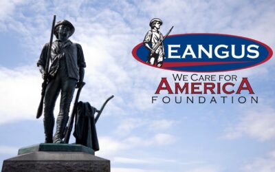 Donate now to help National Guard Families affected by the Hurricanes